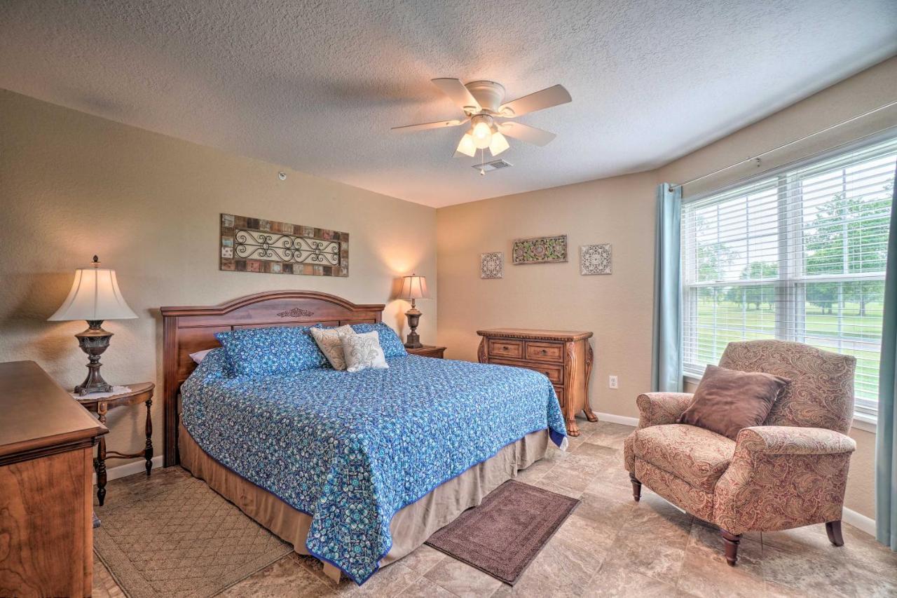 Branson Resort Condo With Scenic Patio And Pool Access Exterior foto