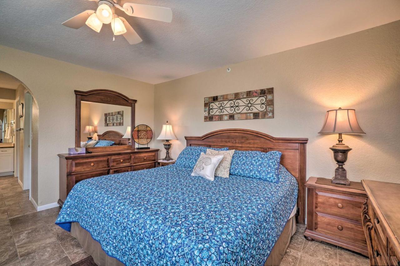Branson Resort Condo With Scenic Patio And Pool Access Exterior foto